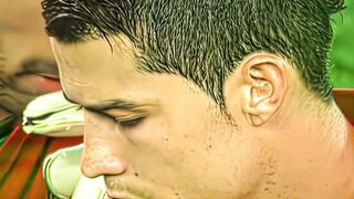 Ronaldo Player Football Editing