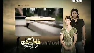Fatimagul Turkish drama Urdu dubbed episode 109