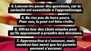Les petits chose qui fançonne les anfants