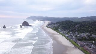 The Earthquake That Will Change America