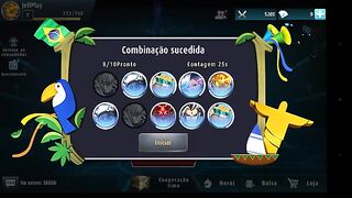 Nana old mobile legends bang bang
