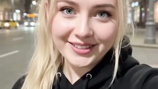 Usa Beautiful Girl