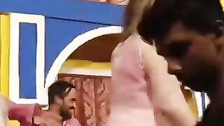 Ferzoa Ali blockbuster dance performance 🔥 2