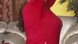 Afrren Kahn Hot dance performance 🔥🔥 video