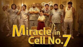 (2nd Miracle in Cell No. 7)      Comedy, Drama, Family