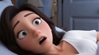 When he does that one small thing without you even asking."