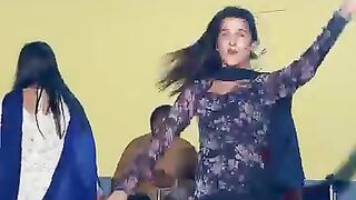 Dance performance from Lahore