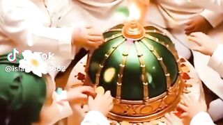 How to Found a beautiful video about Eid Milad it Nabi SWa