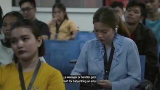 Call My Manager (2026) Ep 3 - Eng Sub