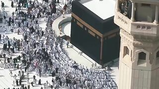 Mashallah Beautiful View khanakaba #makkah_al_mukaaramah #Khanakaba