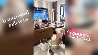 He Made the Mistake… But Someone Else Got the Anger!