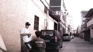 Bro goes wherever life takes him!