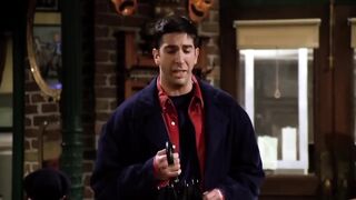 The Classic Ones from Season 1 | Friends