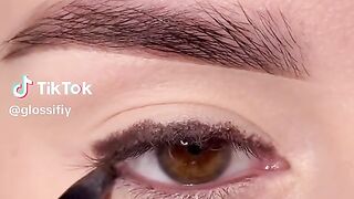 Tutorial Eyes Makeover 98