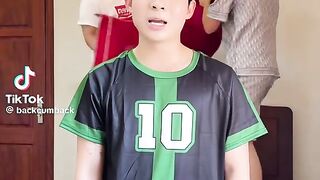 This video 2c long😁 2