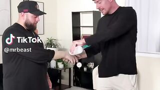Mr beast: The World’s Biggest YouTube Creator