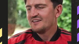 Bukan Cuma Top 4, Harry Maguire Targetkan MU Juara Liga! 🚀