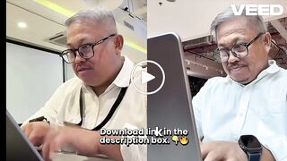 Link Original Abah Didi Video || Abah Didi Twitter Trending