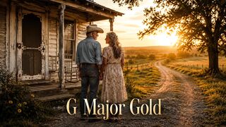 G Major Gold | American Country
