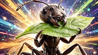 7 FATOS SOBRE A FORMIGA QUE VOCÊ NÃO SABIA! 🐜 | Dr. Ribeiro