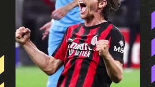 Misi Besar Modrić: Kembalikan Kejayaan AC Milan! 🔴⚫