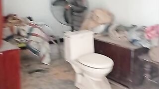 Home maintenance