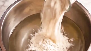Massa Caseira Fofa com Apenas 2 Ingredientes - Receita Fácil | Dr. Ribeiro