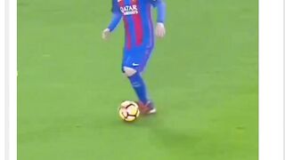 🐐 MESSI SEPERTI PUNYA PETA DI DALAM KEPALANYA! 🧠⚽