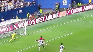 Top 5 Header Goals of Worldcup 2026