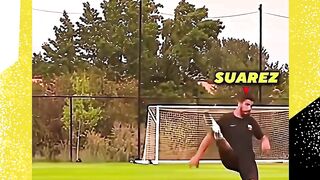 Neymar kalau urusan skill