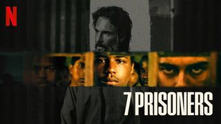 7 Prisoners (2021) | Full Movie | HD