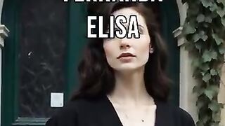 A Mulher Que Não Sorria