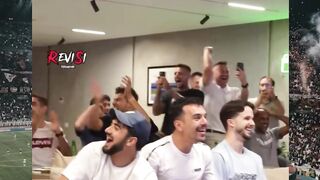Dapet "Grup Neraka" di UCL? Ah, itu mah berkah buat Sabah FK!