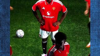 Manchester United Resmi Datangkan Baleba! Transfer Rp1,3 Triliun Bikin Heboh!!