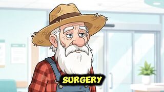 The old lost countryman