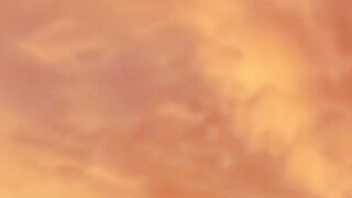 Sky on Fire (Most Beautiful Sunset You'll Ever See)