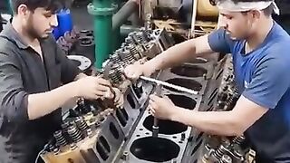 Engineering...... 4