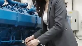 Engineering...... 5