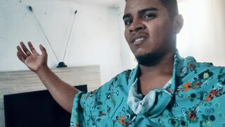 Nada pra fazer