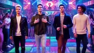 Angel Boys  - Heart Replay
