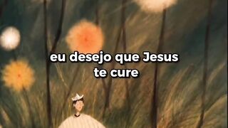 Cura de Jesus