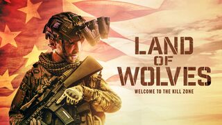 Land of Wolves (2026) | Full Movie | HD