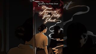 Tomorrow, You Pretty Ghost 2026 | Full Movie | HD