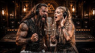 THE CALL OF VALHALLA ⚔️ | Epic Viking Music | Nordic Warrior Music