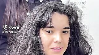 Sofrimento  e Alegria