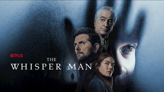 The Whisper Man 2026 | Full Movie | Hindi Dub | HD