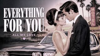A love that began with a promise... and lasted through every season of life.