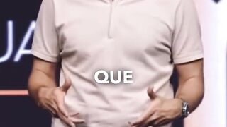 Pablo maçal ensinando sobre inteligencia