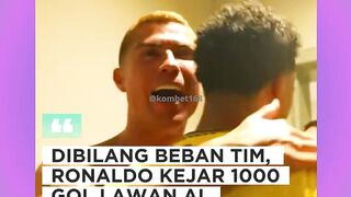 kombet168 - sekali tampil jelek langsung dibilang beban tim!