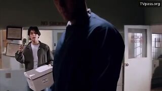 Ricochet (1991) Airing Cinemax (2026)